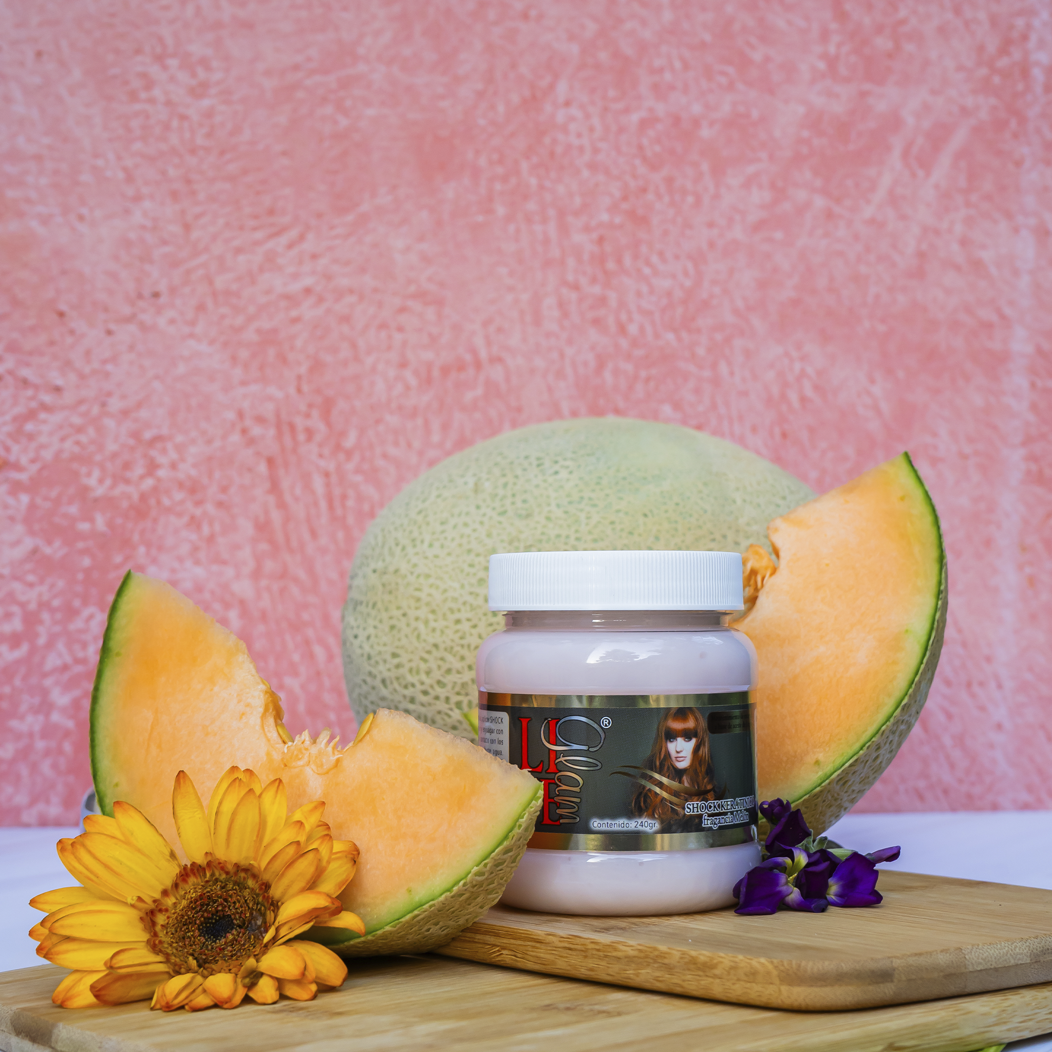 Tratamiento Shock Keratínicos Acquaalisado - Repara y Fortalece con Fragancias Exquisitas