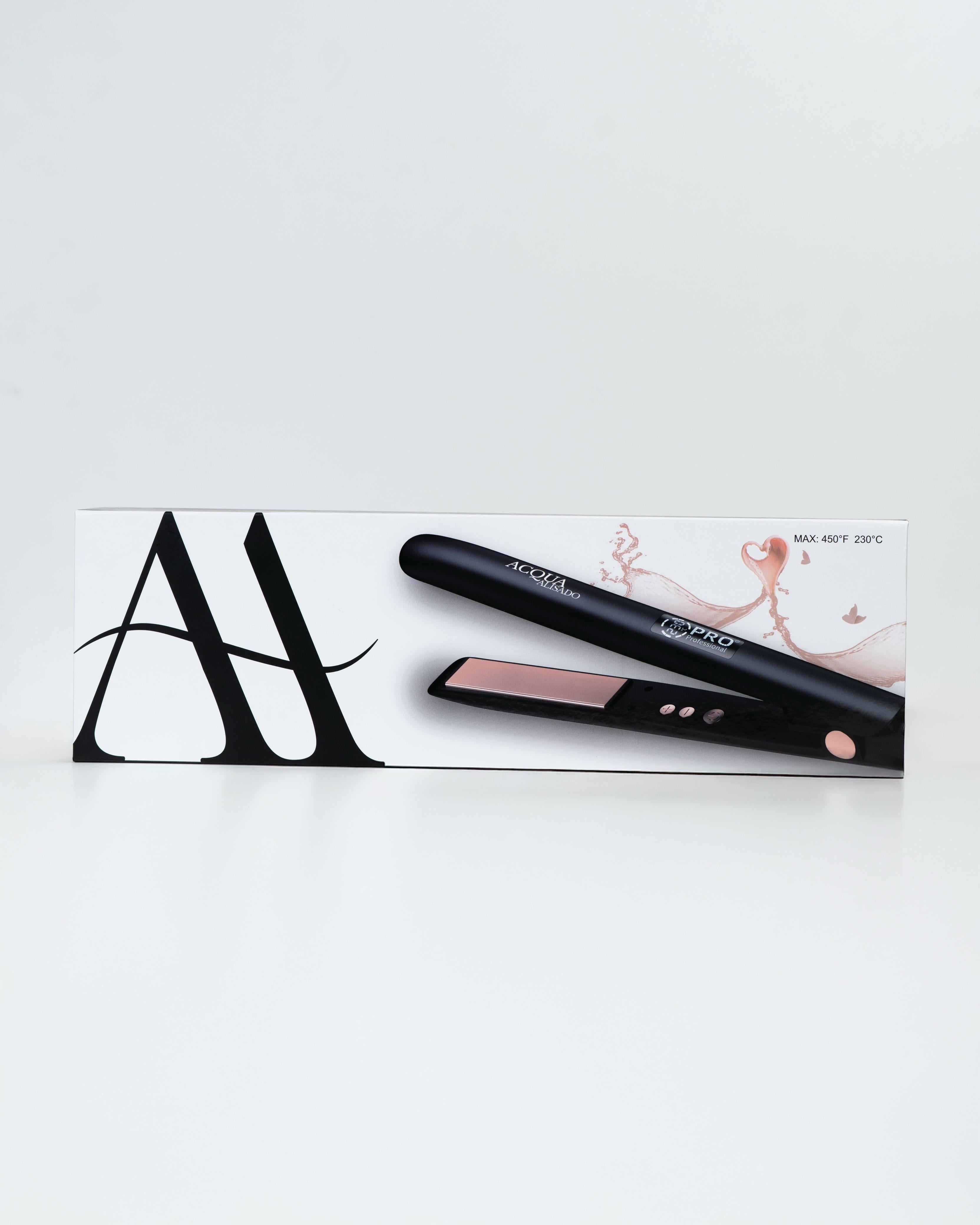 Aquaalisado-plancha profesional de titanio-2