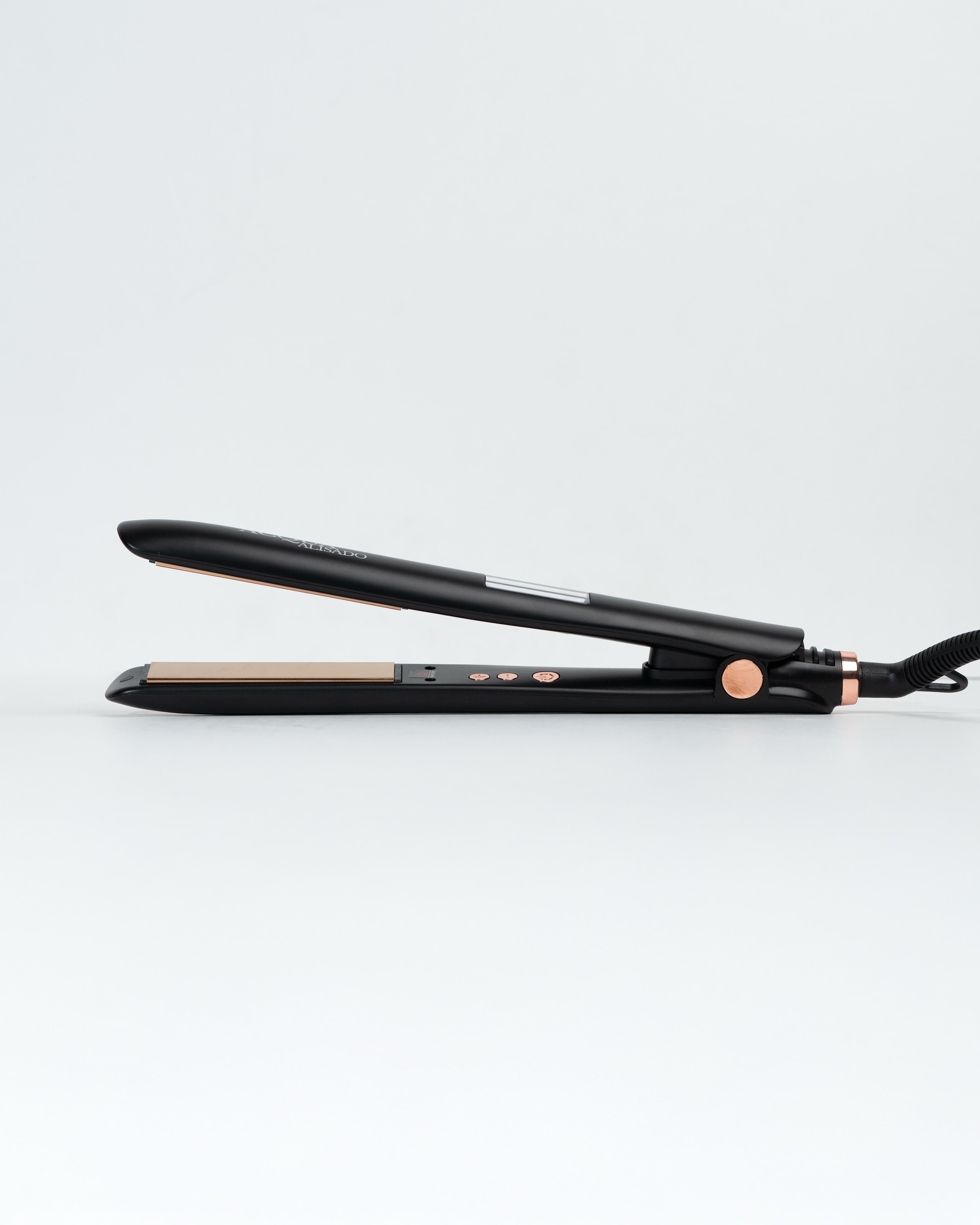 Aquaalisado-plancha profesional de titanio-4