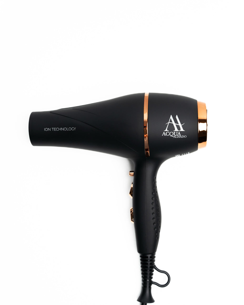 Secadora profesional  Acquaalisado - Potencia y cuidado