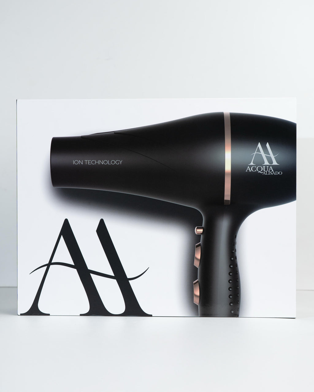 Secadora profesional  Acquaalisado - Potencia y cuidado