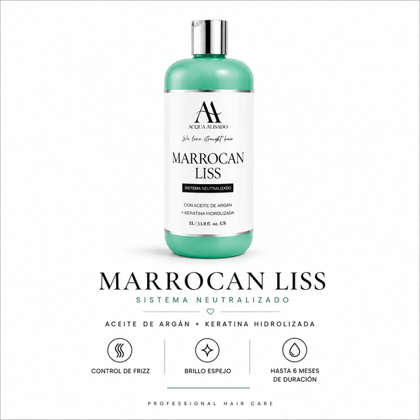 MARROCAN