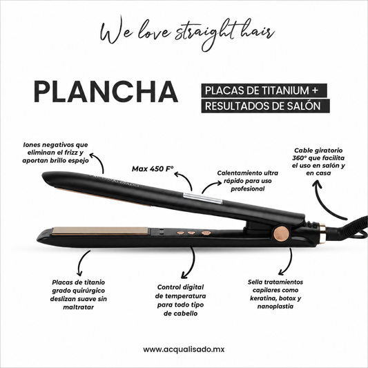 PLANCHA