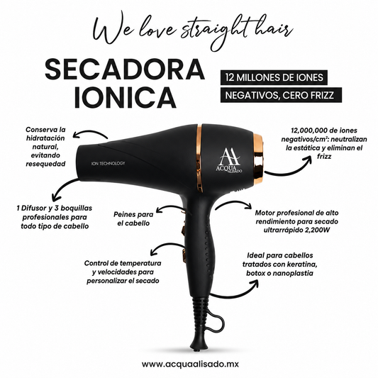 SECADORA