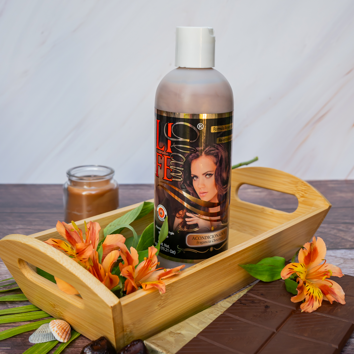 Encerado Elimina el Frizz y Aporta Brillo Duradero – Acquaalisado