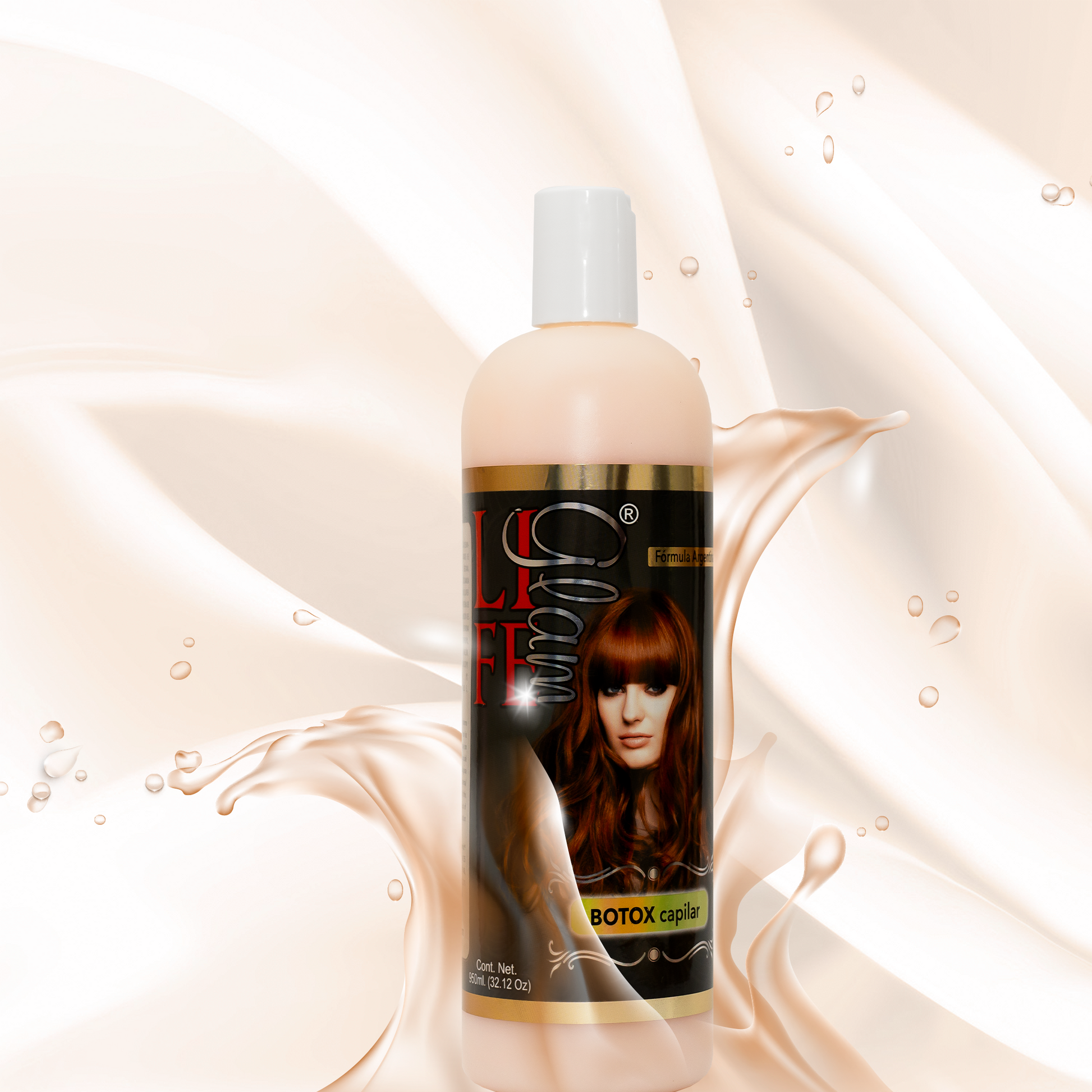 Botox Alisados Para El Cabello Alisado Japones Litro Con Botox Y